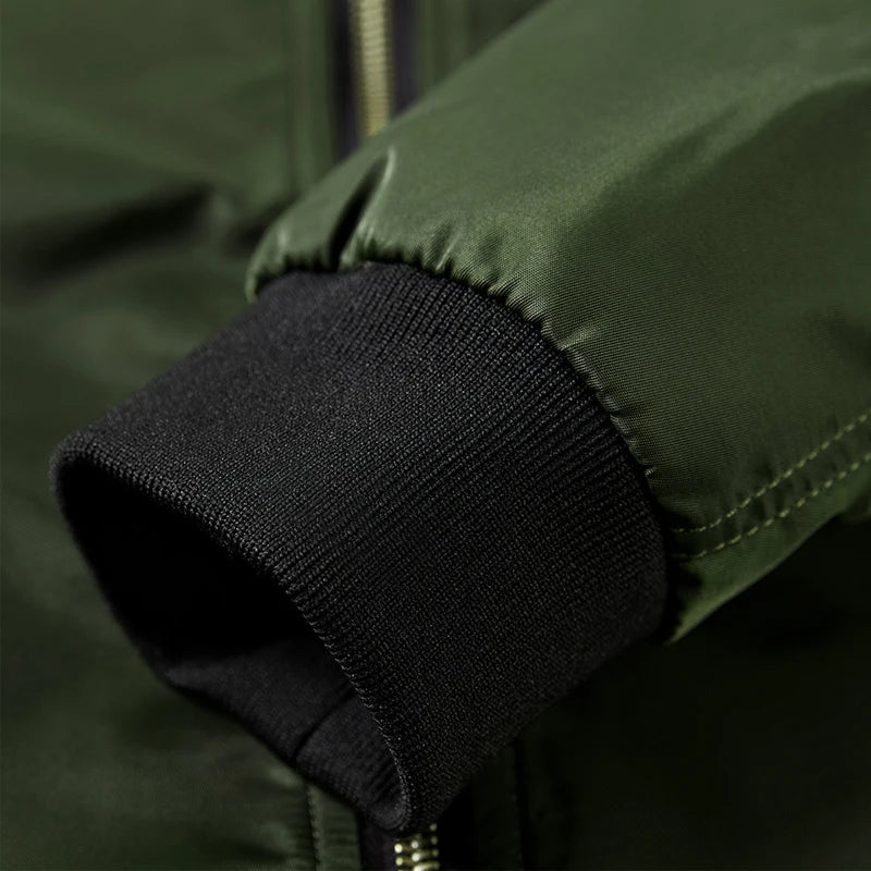 Chaqueta Gartyn