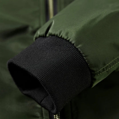 Chaqueta Gartyn