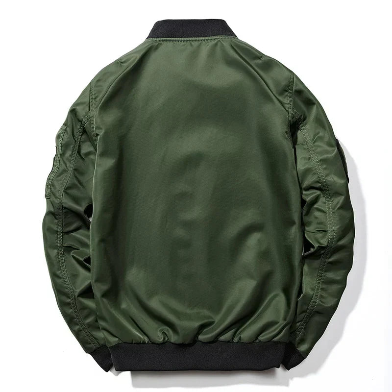 Chaqueta Gartyn