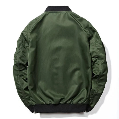Chaqueta Gartyn