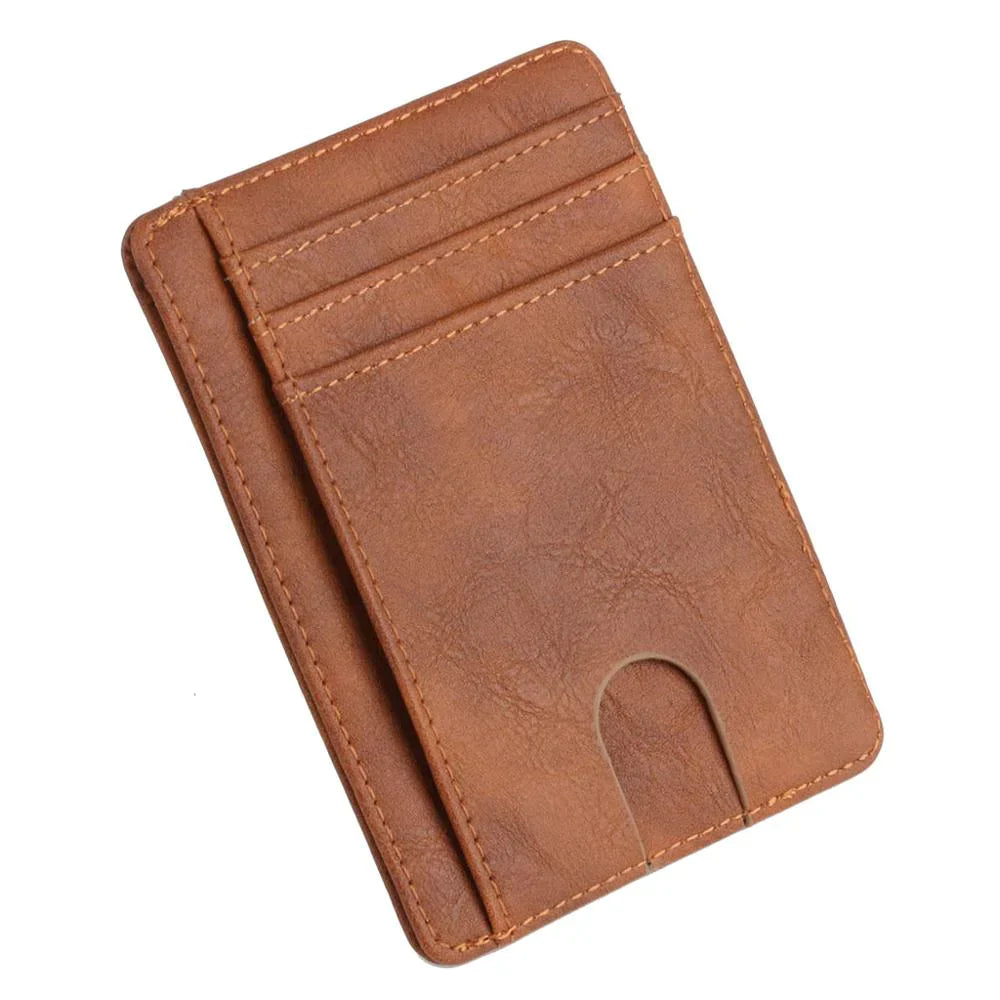 Billetera Delgado para Hombre
