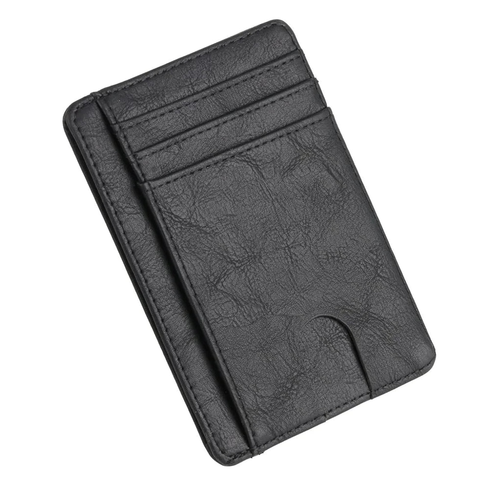 Billetera Delgado para Hombre