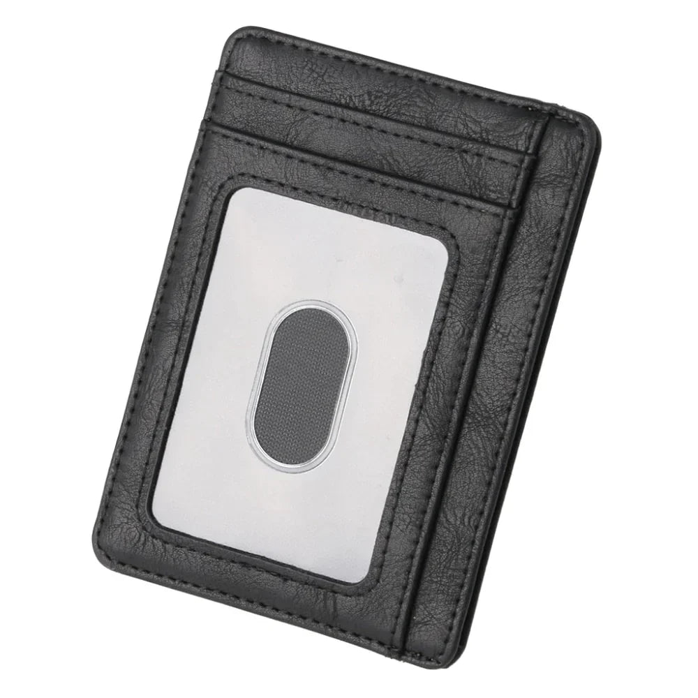 Billetera Delgado para Hombre