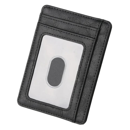 Billetera Delgado para Hombre