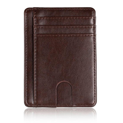 Billetera Delgado para Hombre