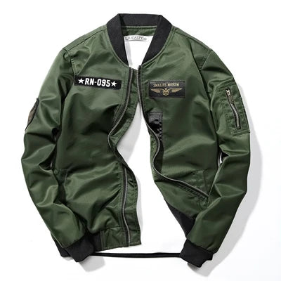 Chaqueta Gartyn