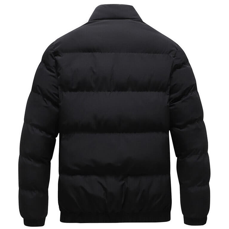 Chaqueta Masculina Clooting