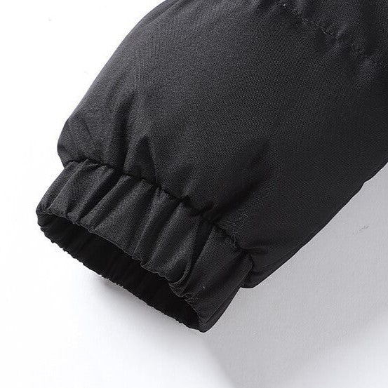 Chaqueta Masculina Clooting