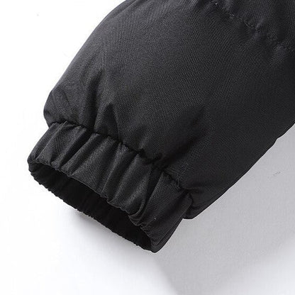 Chaqueta Masculina Clooting