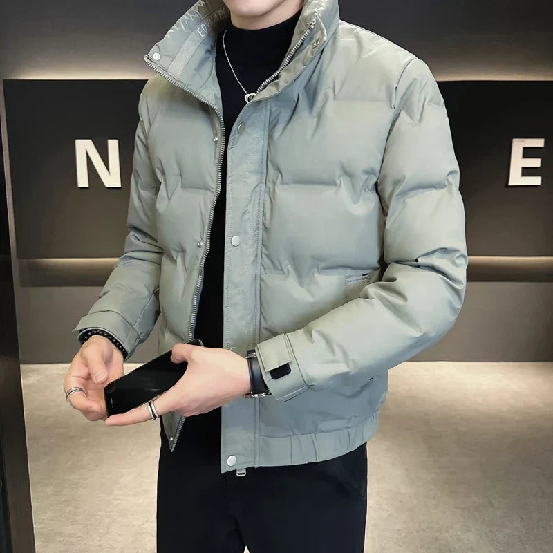 Chaqueta para hombres Garden