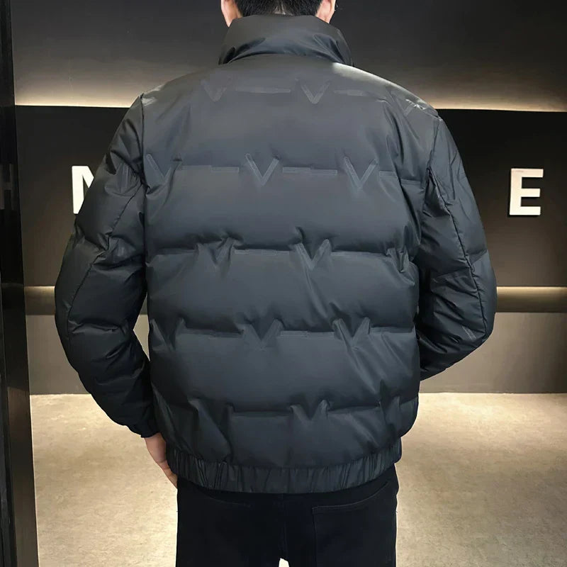 Chaqueta para hombres Garden