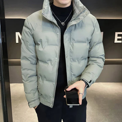 Chaqueta para hombres Garden