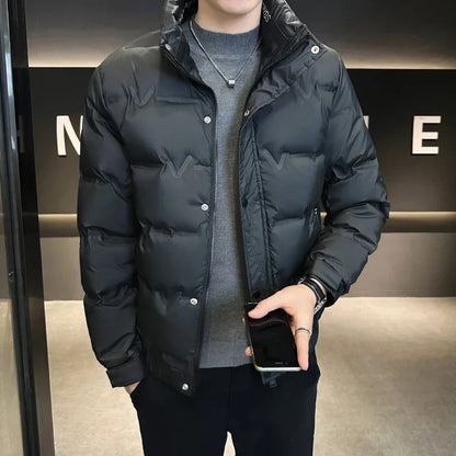 Chaqueta para hombres Garden
