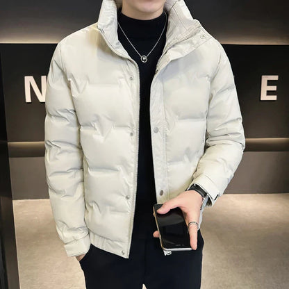 Chaqueta para hombres Garden