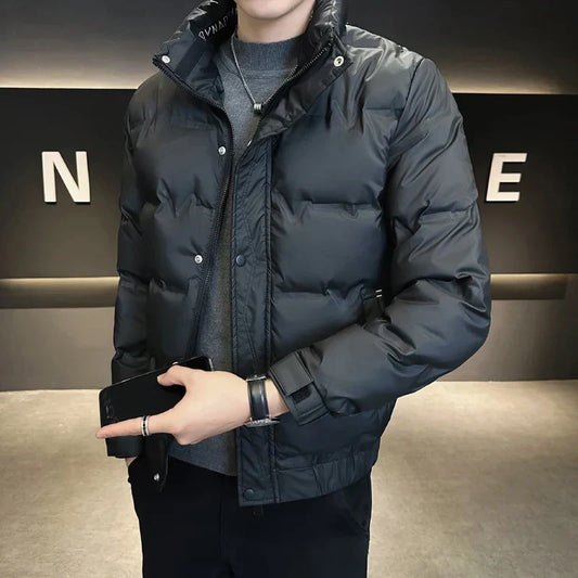 Chaqueta para hombres Garden