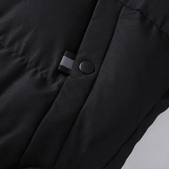 Chaqueta Masculina Clooting