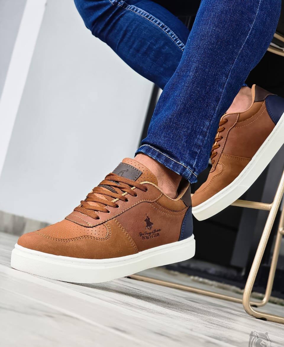 VELLONI POLO