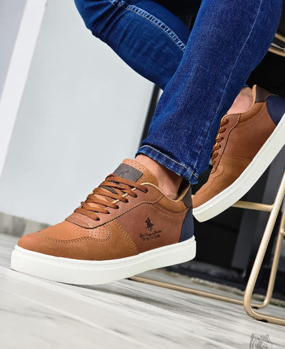 VELLONI POLO