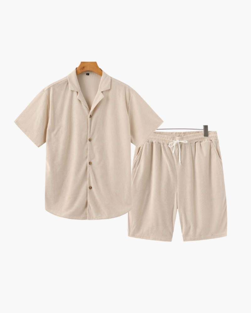Shop The Look