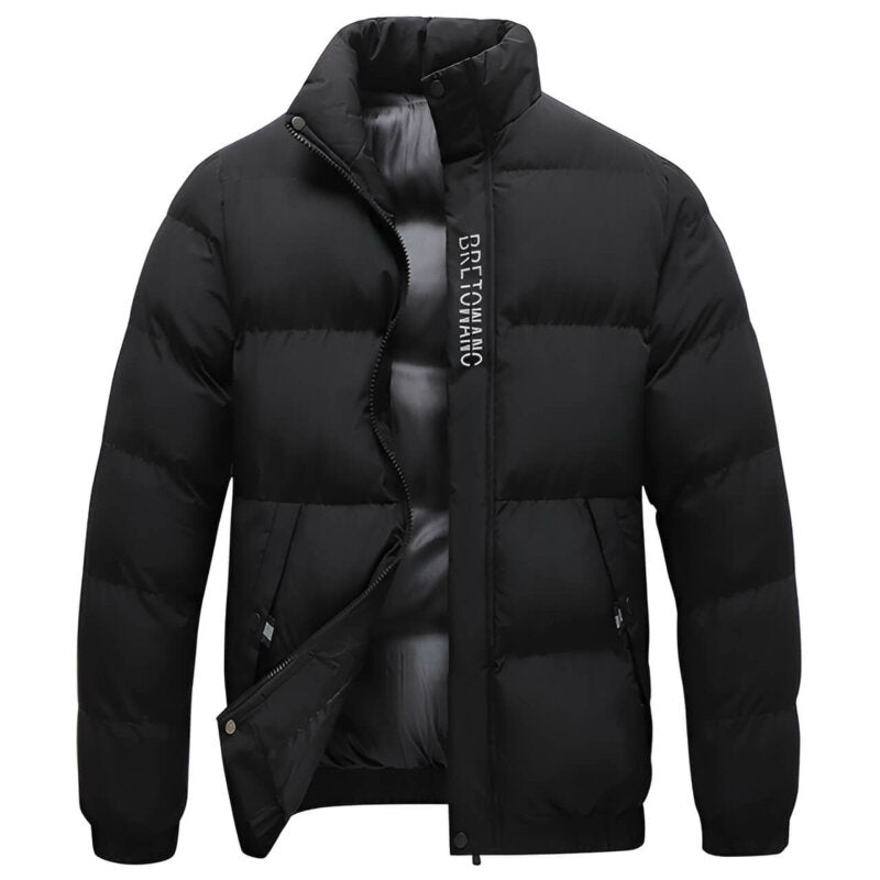 Chaqueta Masculina Clooting