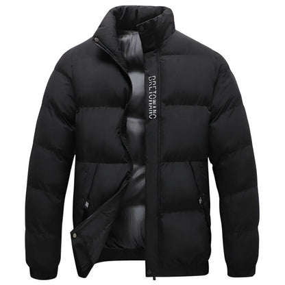 Chaqueta Masculina Clooting