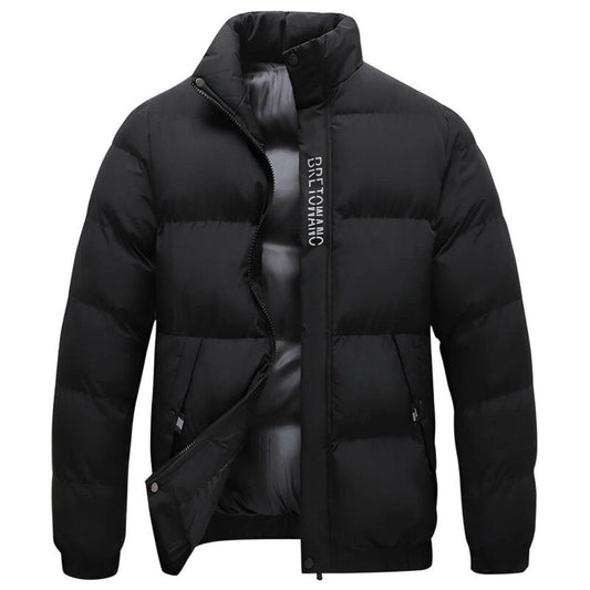 Chaqueta Masculina Clooting