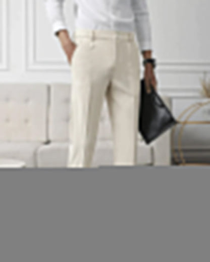 Pantalón Augusto Stretch