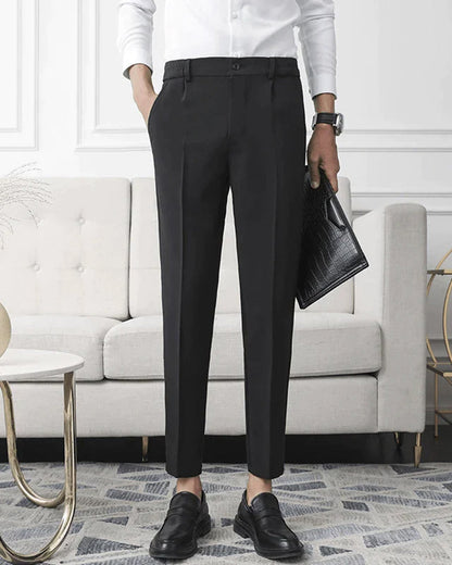 Pantalón Augusto Stretch