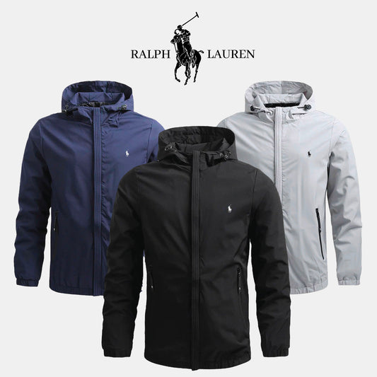 Active Jacket R&L (Final Clearance)