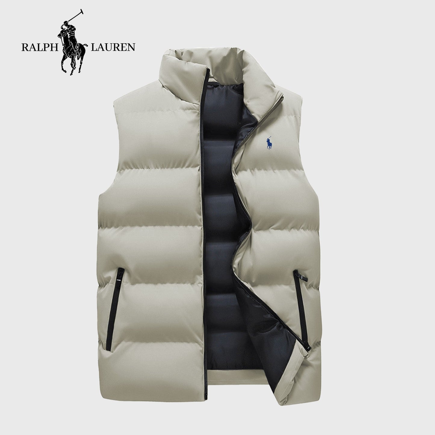 Chaleco Plegable Colden R&L (LIQUIDACIÓN)