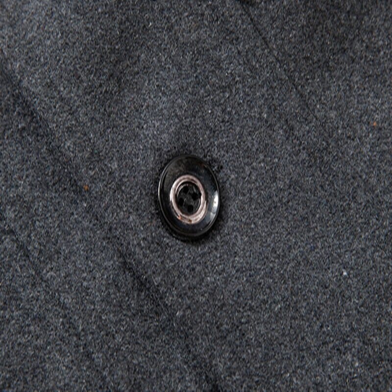 Chaqueta elegante para hombre europea