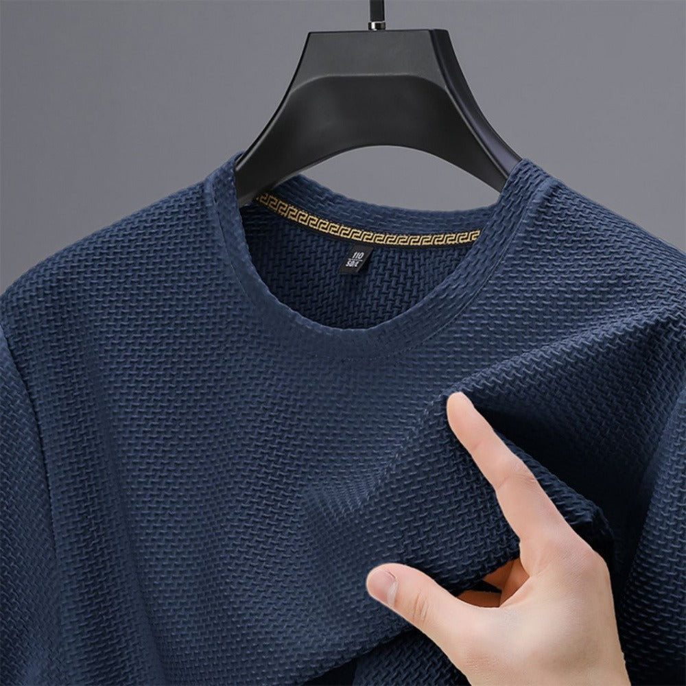 Camiseta Brisa Seda Hielo - [PAGA 1 LLEVA 2]