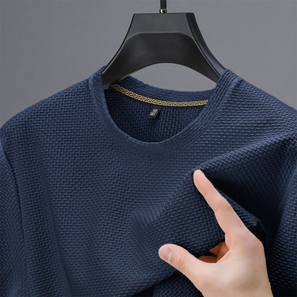 Camiseta Brisa Seda Hielo - [PAGA 1 LLEVA 2]