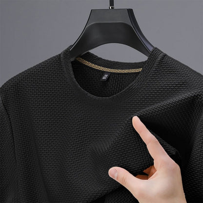 Camiseta Brisa Seda Hielo - [PAGA 1 LLEVA 2]
