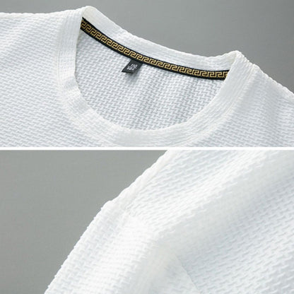 Camiseta Brisa Seda Hielo - [PAGA 1 LLEVA 2]