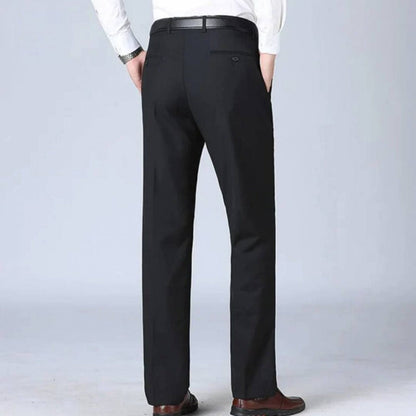 Pantalón de Vestir para Hombre Alfaiataria Comfort – [¡PAGA 1 Y LLEVA 2!]