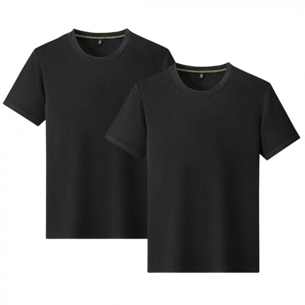 Camiseta Brisa Seda Hielo - [PAGA 1 LLEVA 2]