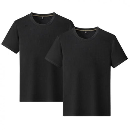 Camiseta Brisa Seda Hielo - [PAGA 1 LLEVA 2]