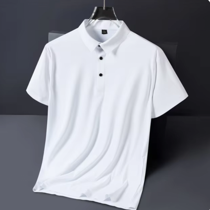 Camisa Polo Seda Fresh - [PAGA 1 LLEVA 2]