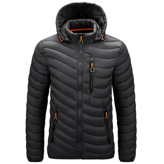 Chaqueta Masculina Wear