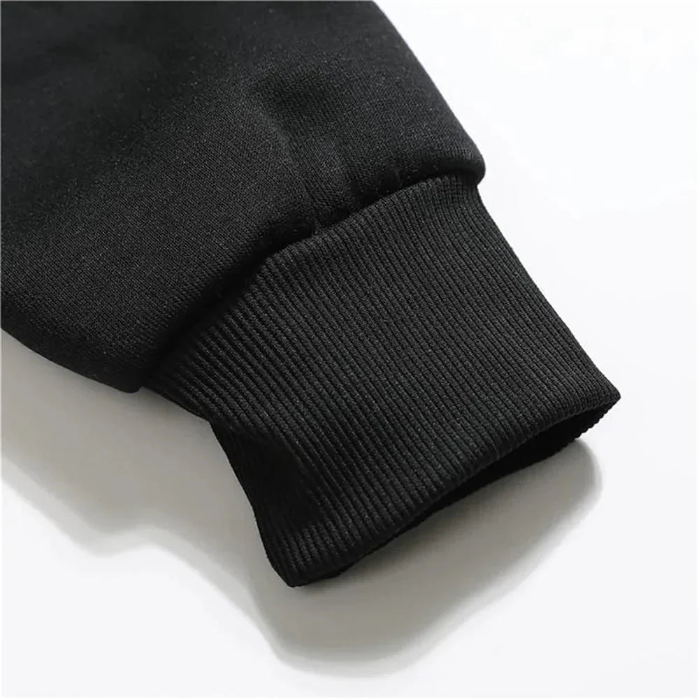 Sudadera con Capucha para Hombre