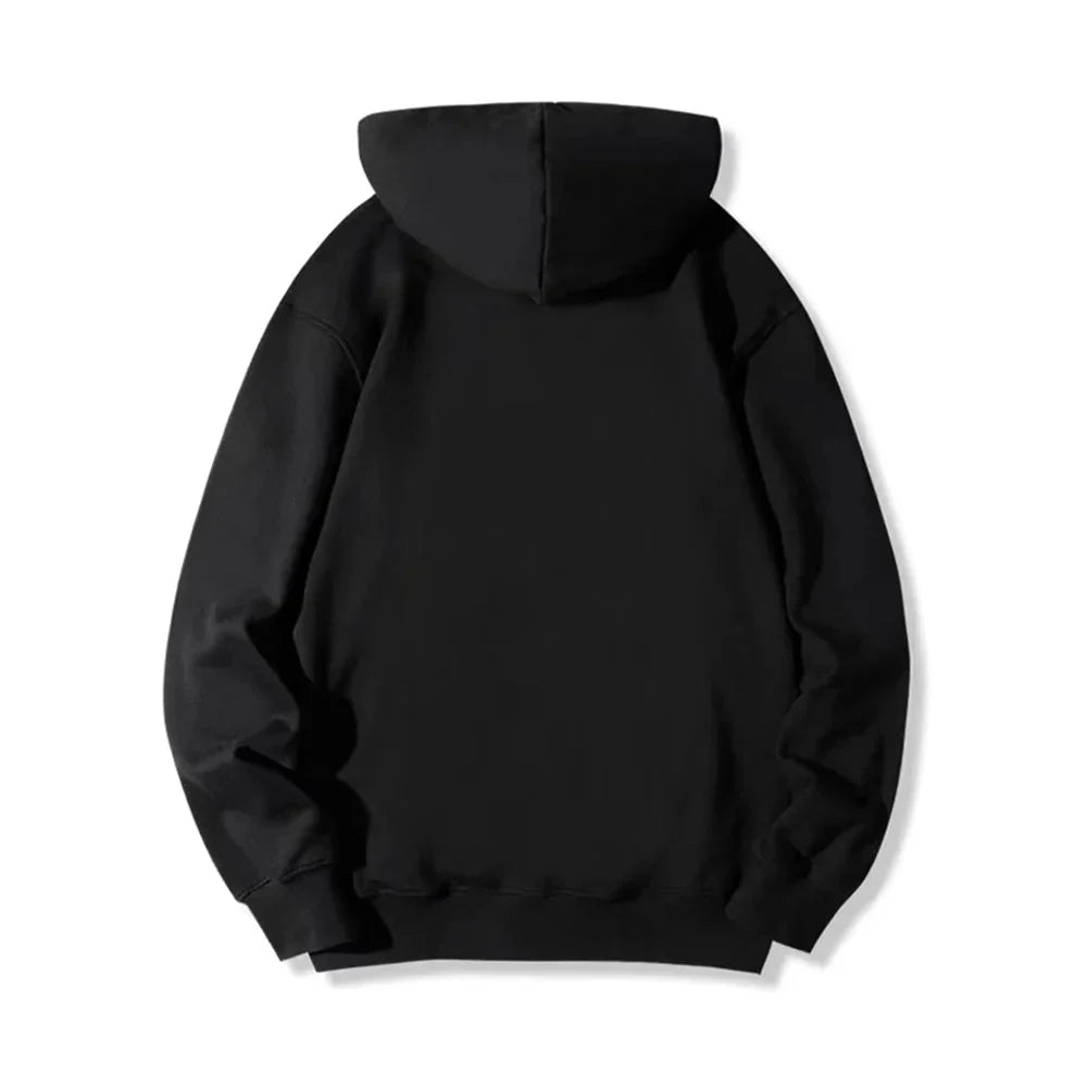 Sudadera con Capucha para Hombre