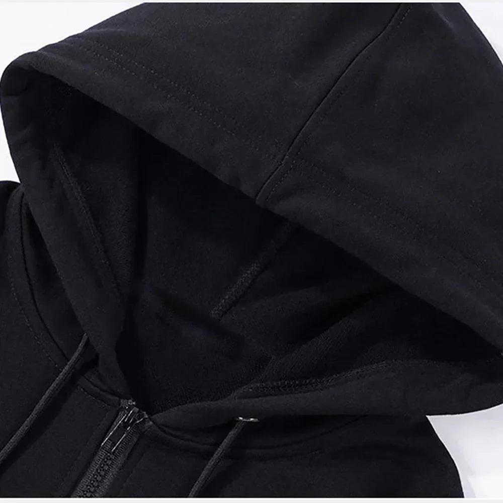 Sudadera con Capucha para Hombre