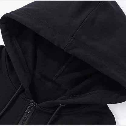 Sudadera con Capucha para Hombre