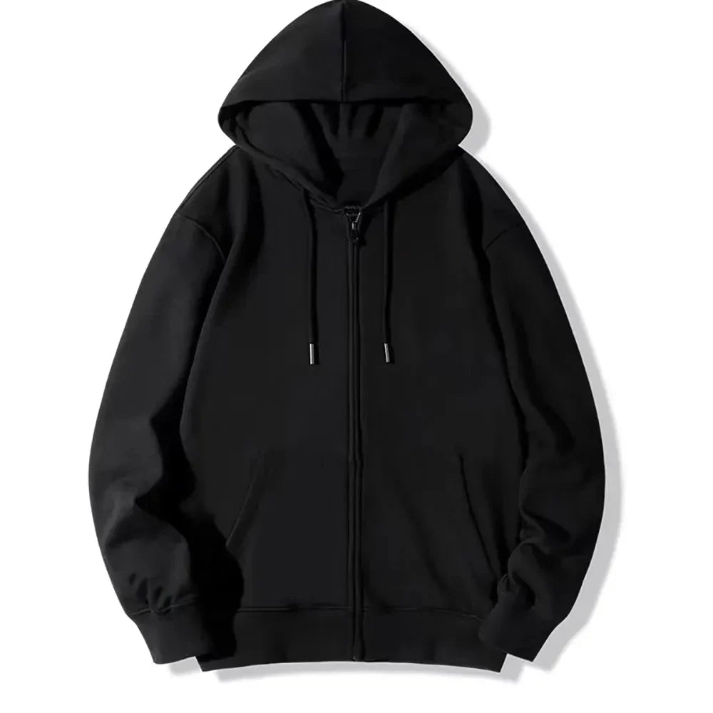 Sudadera con Capucha para Hombre
