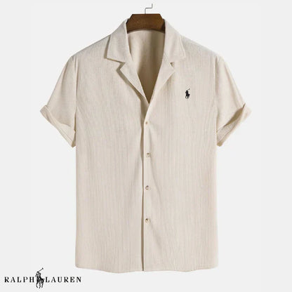 Pack Exclusivo R&L: Camisa Elegante + Short de Regalo