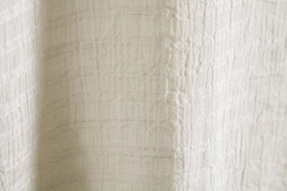 Camisa Elegante de Manga Corta Sartory