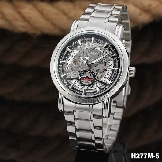 H277M VELLONI AUTOMÁTICO HOMBRE - RELOJ