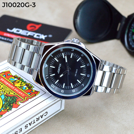 RELOJ VELLONI ANÁLOGO HOMBRE