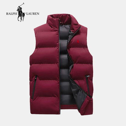 Chaleco Plegable Colden R&L (LIQUIDACIÓN)
